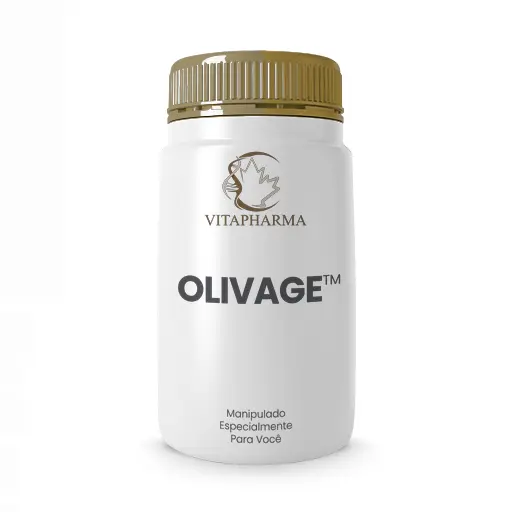 Imagem do OlivAge™ (50mg)