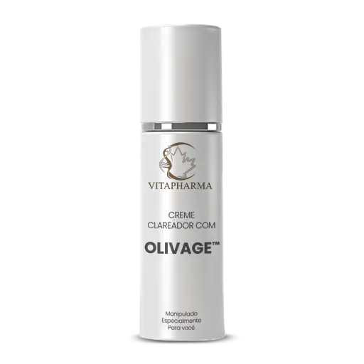 Imagem do OlivAge™ (1%)