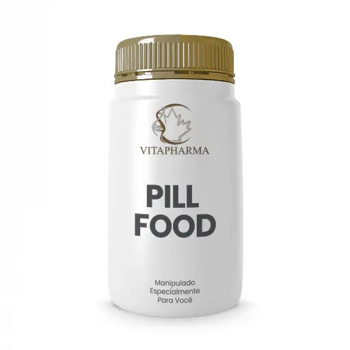 Imagem do Pill Food