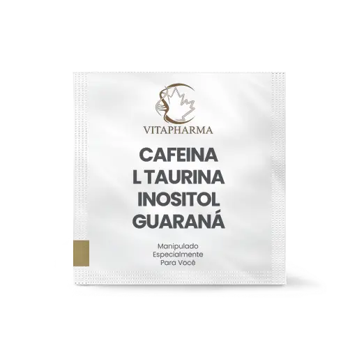 Imagem do Cafeína & Associações
