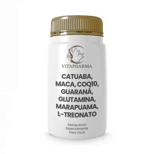 Imagem do Catuaba & Associações