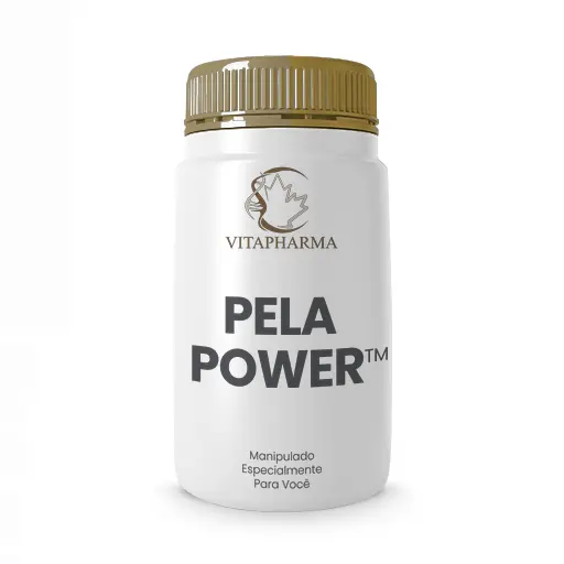Imagem do Pela Power™ (110mg)