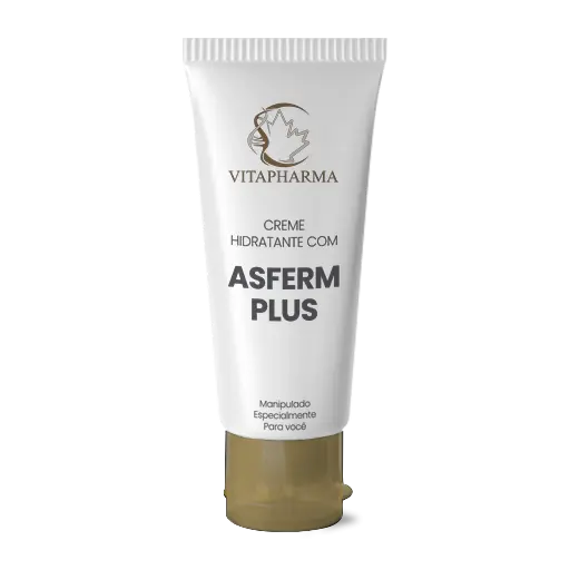 Imagem do Asferm Plus (2%)