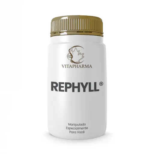 Imagem do Rephyll® (500mg)