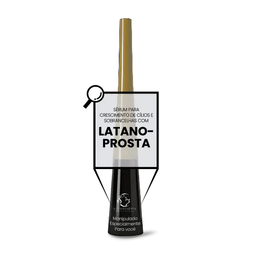 Latanoprosta (0,005%)