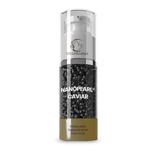 Nanopearl® Caviar