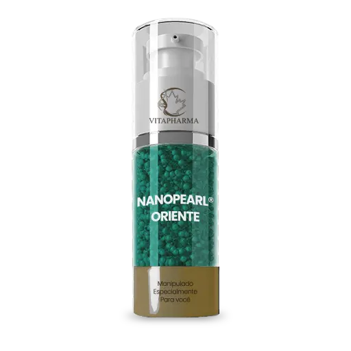 Imagem do Nanopearl® Oriente