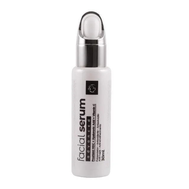 Imagem do Facial Serum Advanced