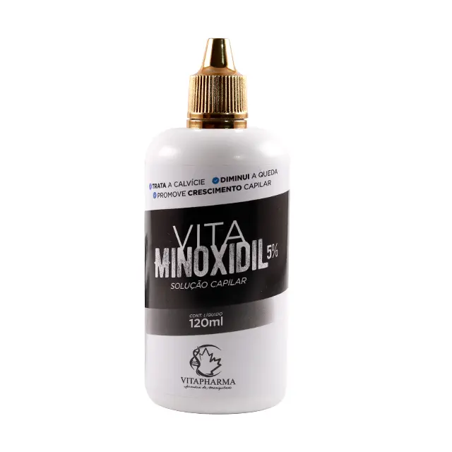 Imagem do Vita Minoxidil