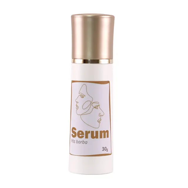 Imagem do Serum Pós Barba