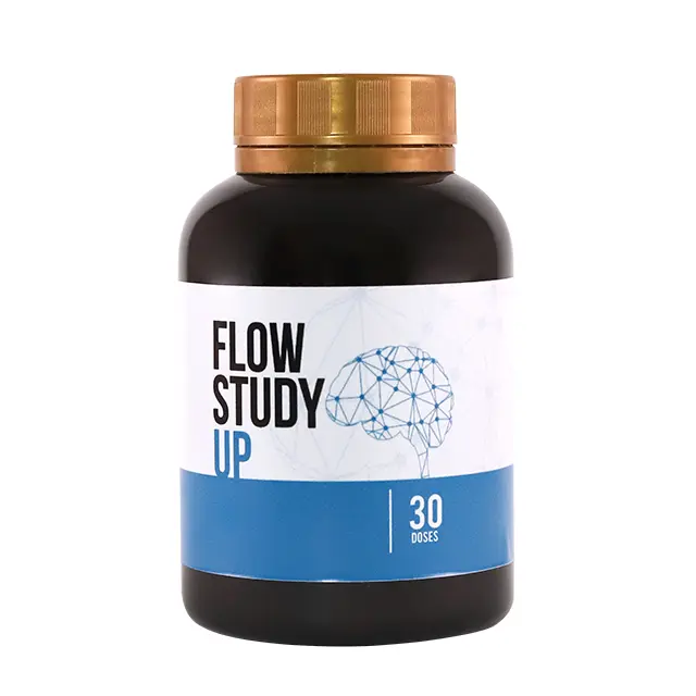 Imagem do Flow Study Up