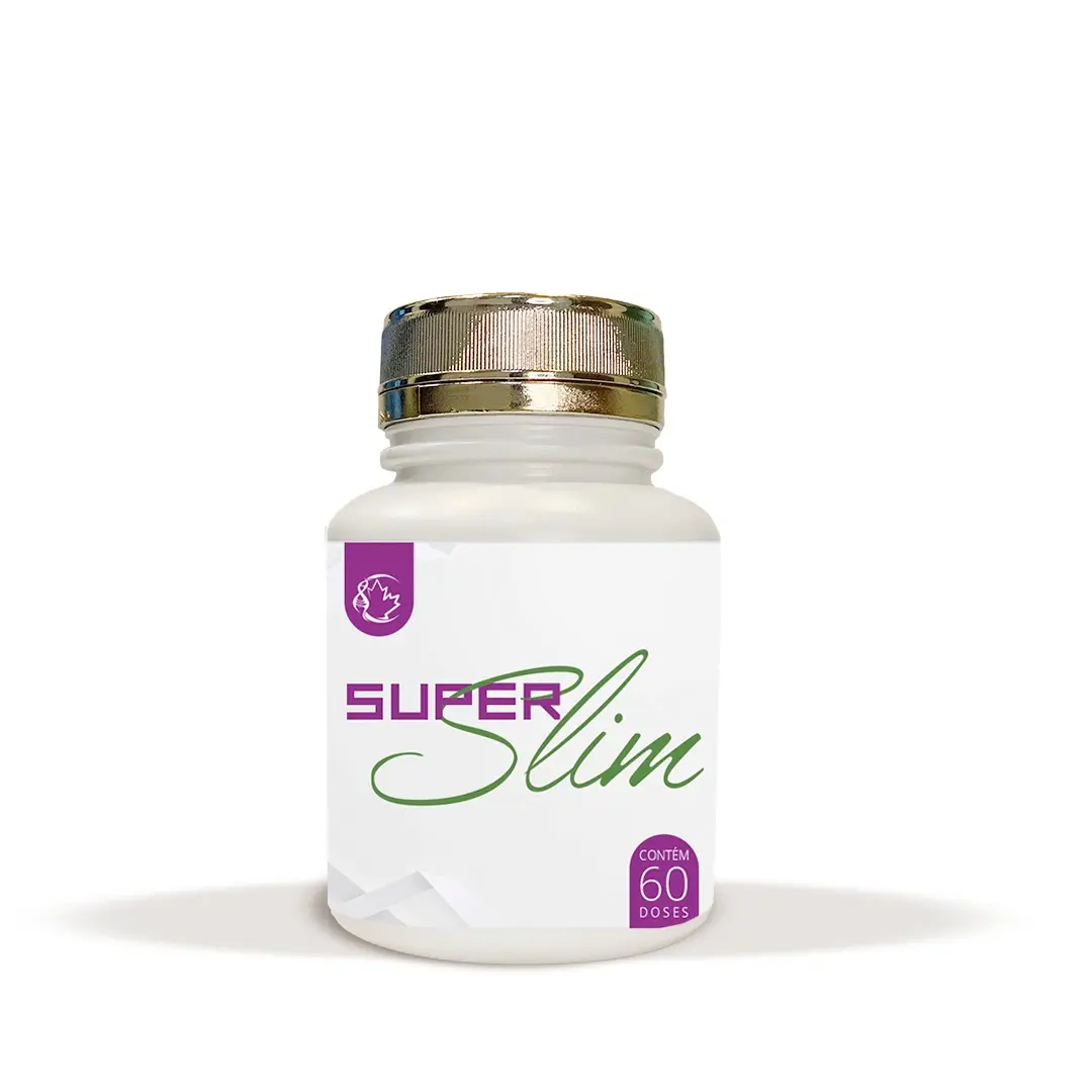 Imagem do SUPER SLIM