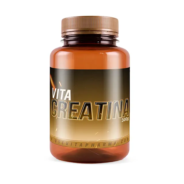 Imagem do Vita Creatina