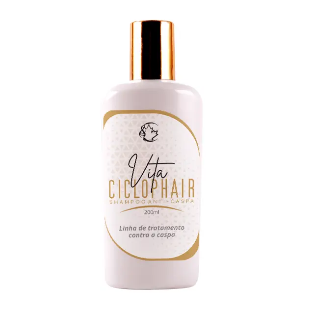 Imagem do Vita Ciclophair