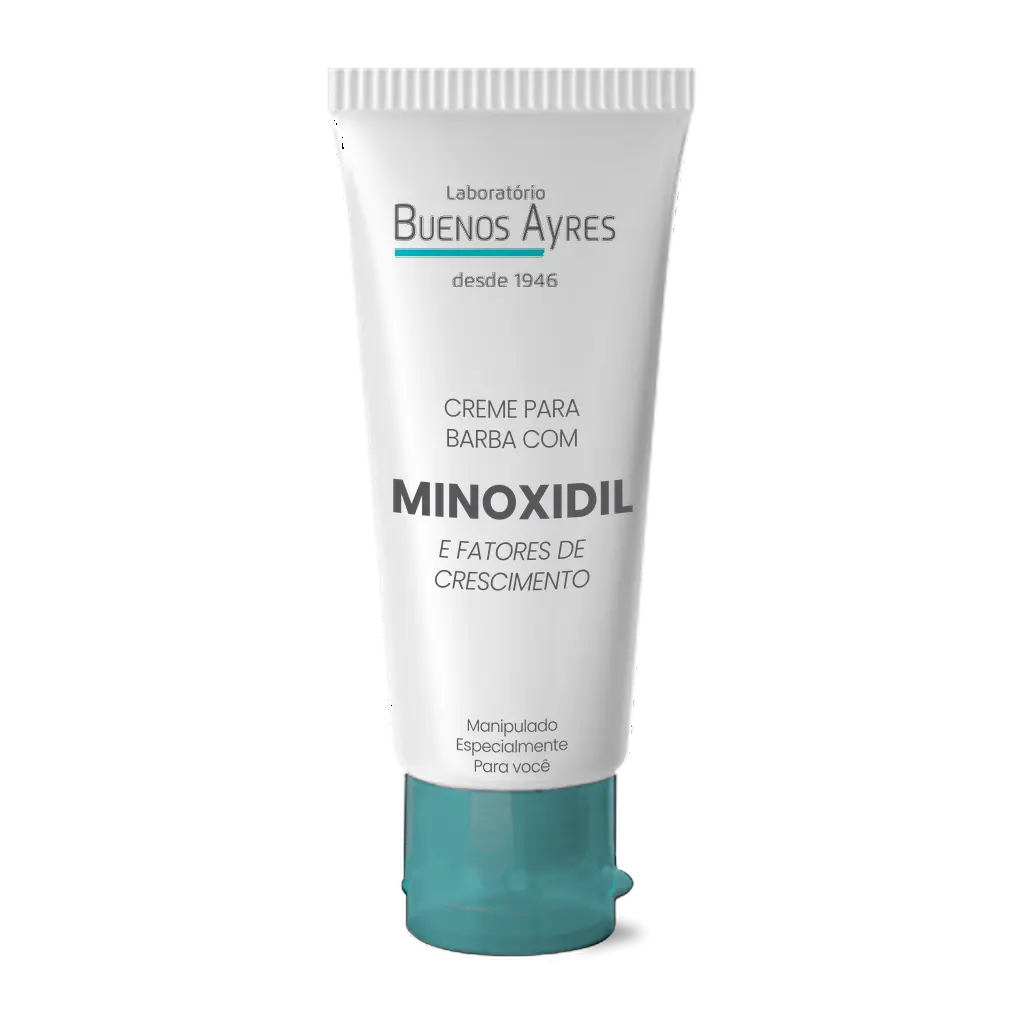 Minoxidil (5%)