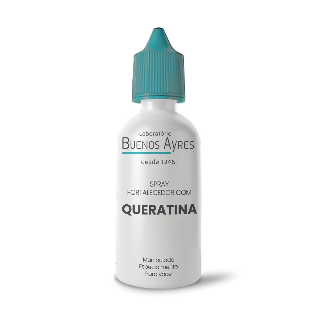 Queratina (10%)