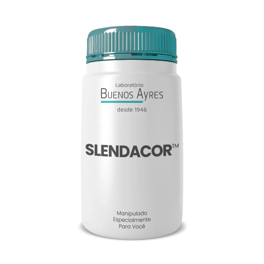 Slendacor  (450mg)