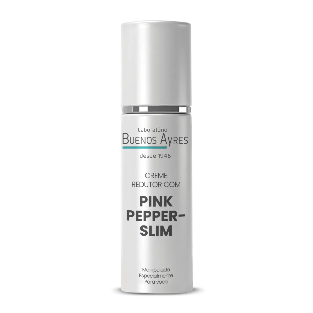 Pink Pepperslim  (0,1%)