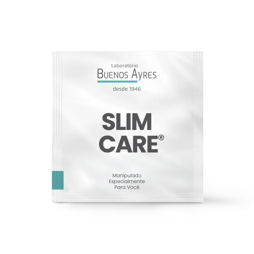 Imagem do Slim Care ® (5g)