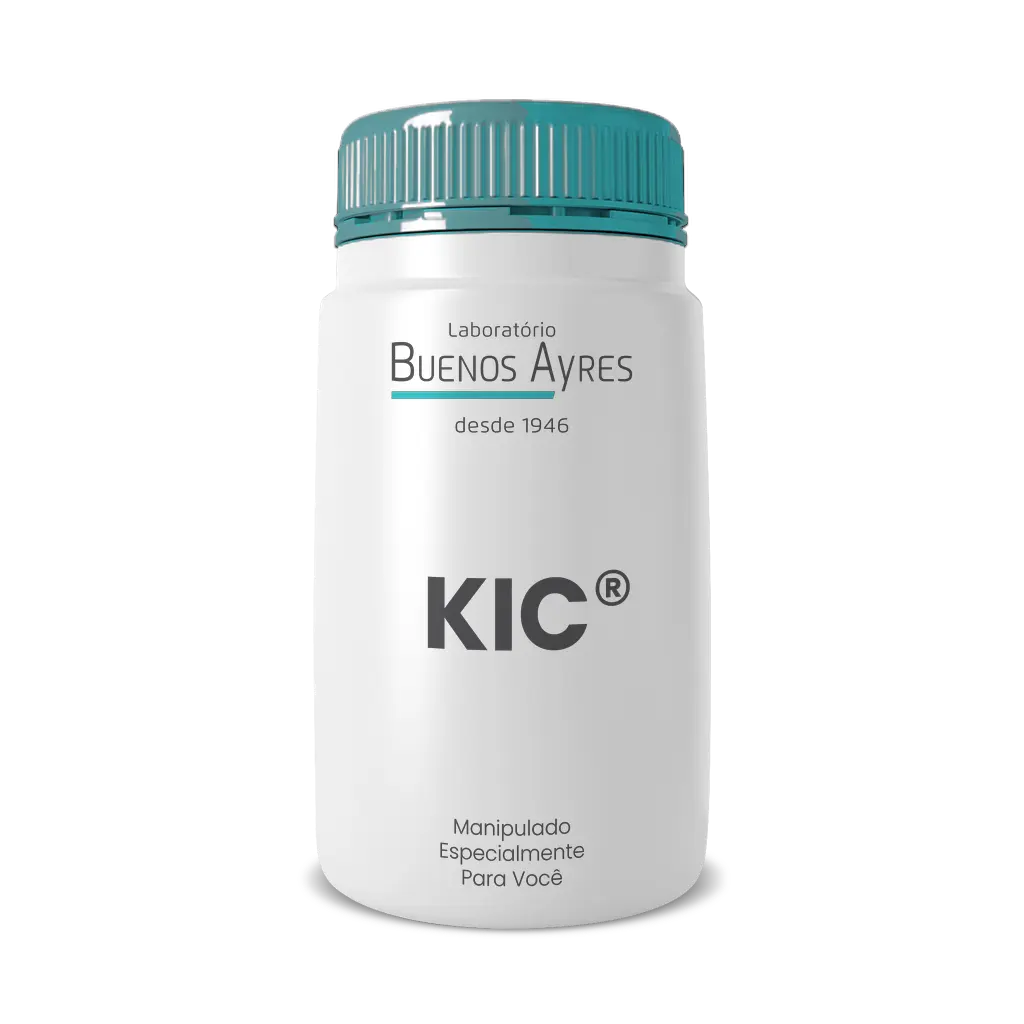 Imagem do KIC (100mg)
