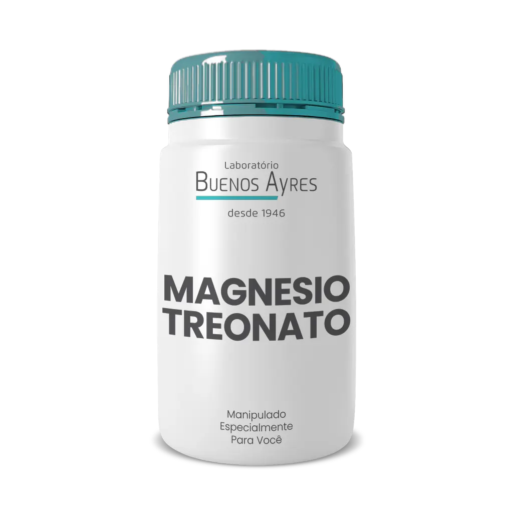 L-treonato (300mg)