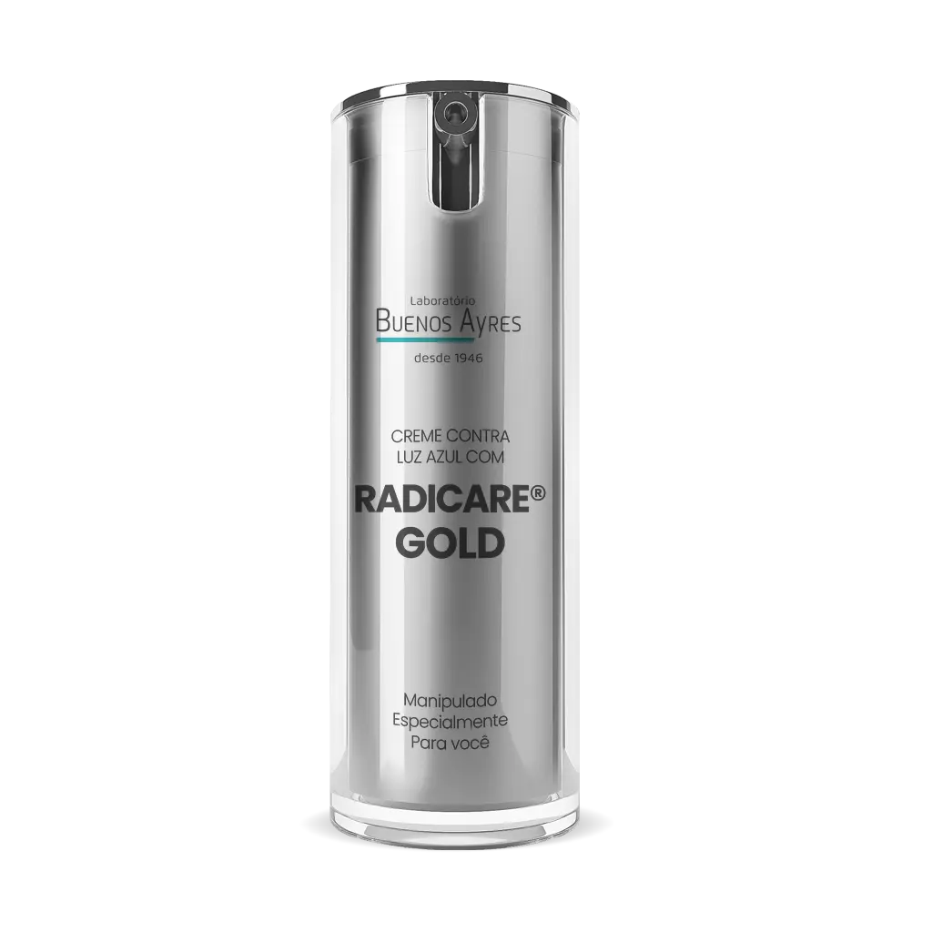 Imagem do Radicare -Gold (2%)