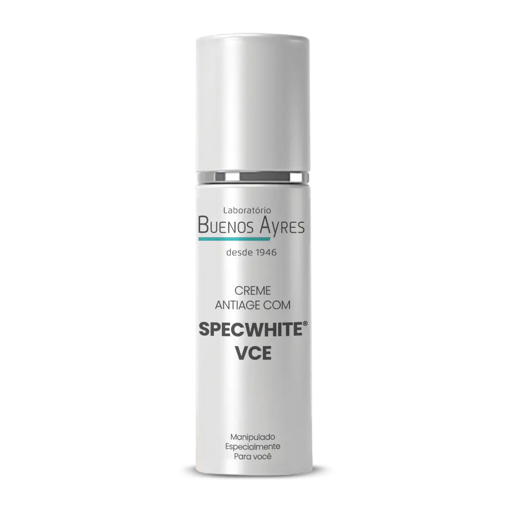 Specwhite VCE (3%)