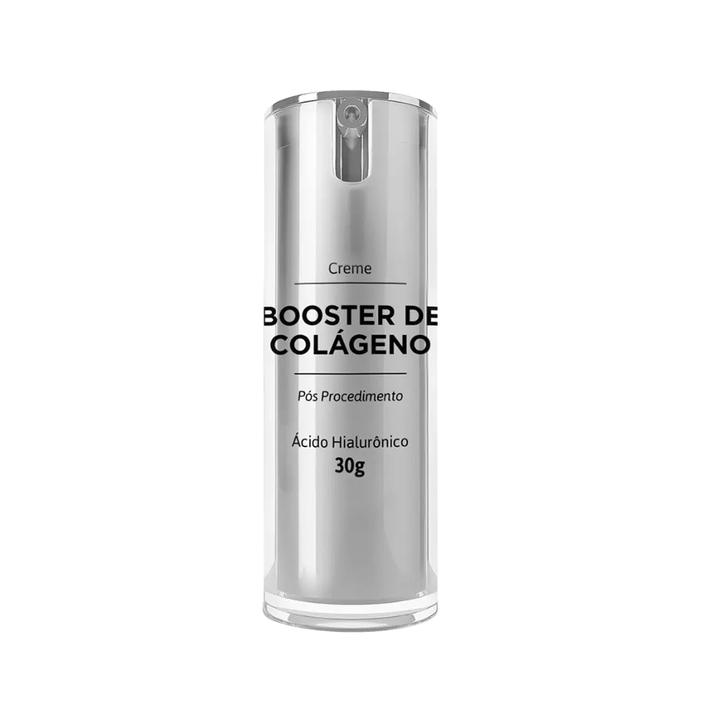 Imagem do Booster de Colágeno 30G
