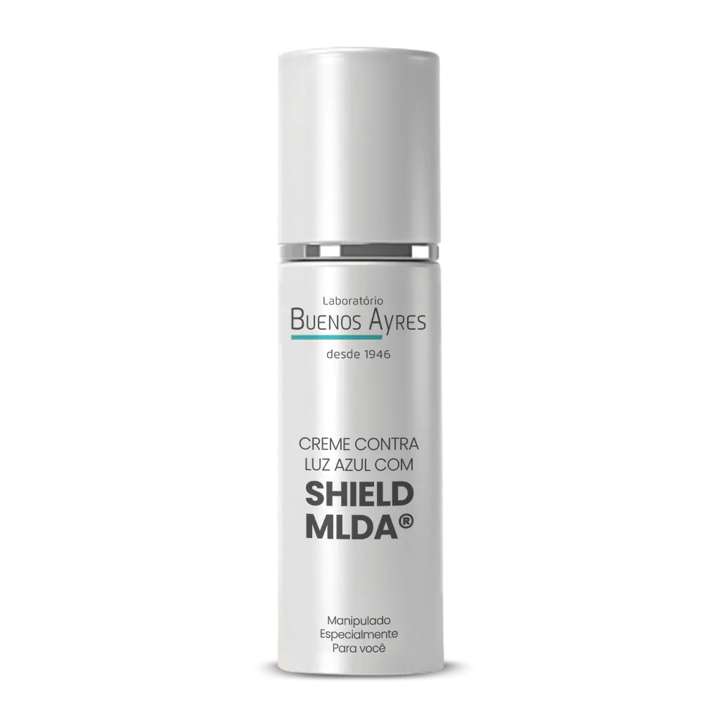 Imagem do Shield MLDA (1%)