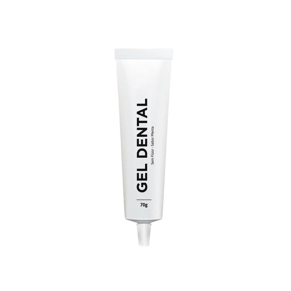 Imagem do Creme Dental 70g
