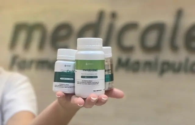 Mais sobre o combo que me ajudou no emagrecimento