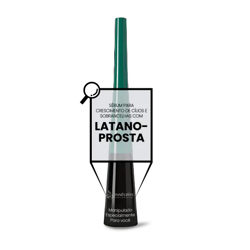Latanoprosta (0,005%)