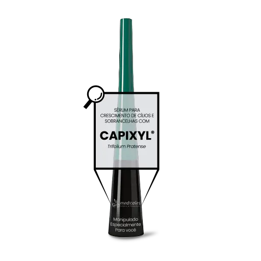 Capixyl® (3%)