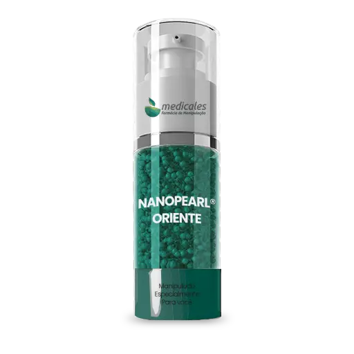 Nanopearl® Oriente