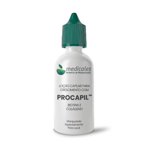 Procapil™  (3%)