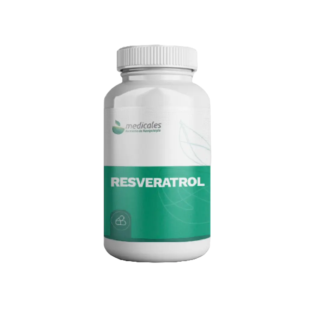 Resveratrol (20mg)
