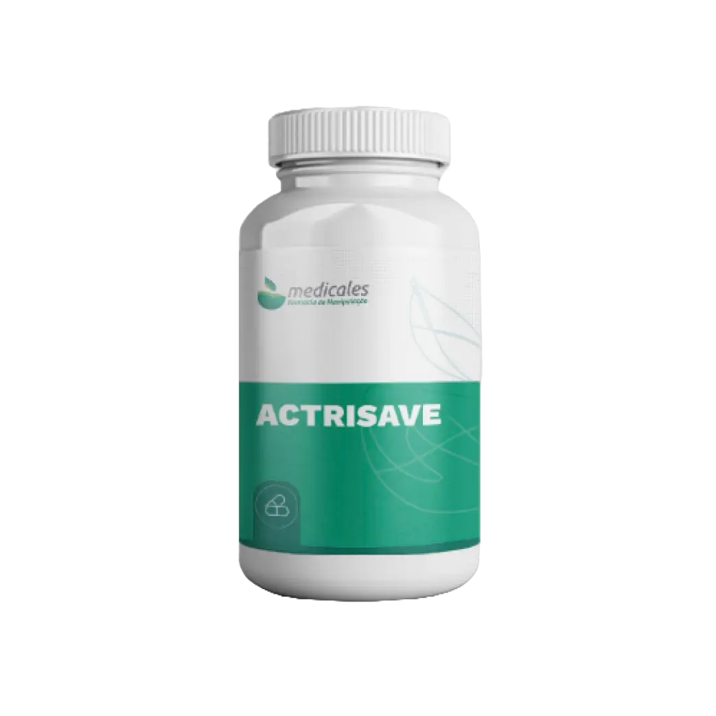 Actrisave™ (250mg)