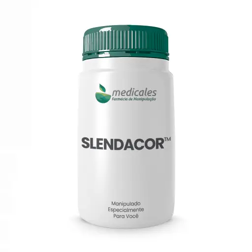 Imagem do Slendacor™  (450mg)