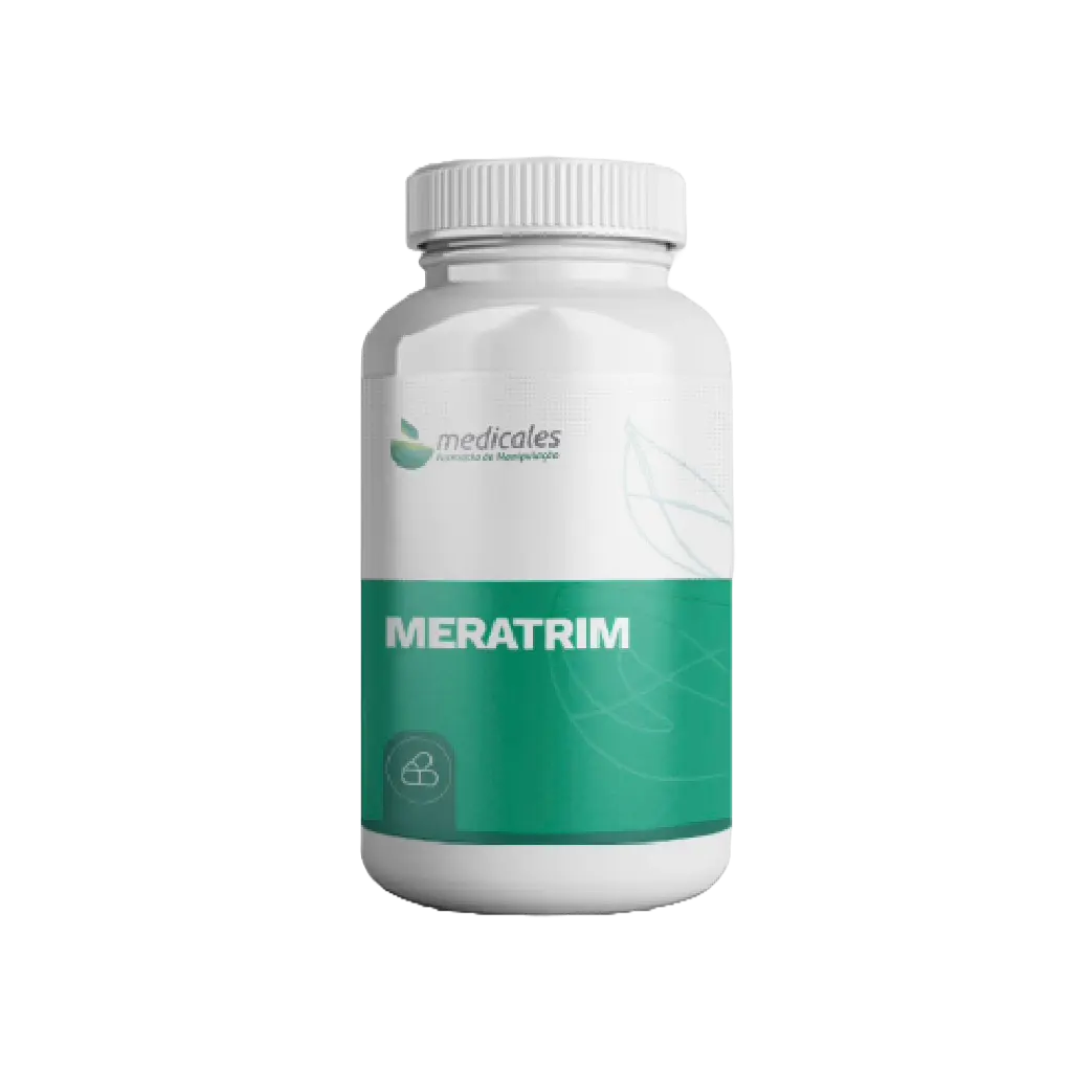 Imagem do Meratrim® (400mg)