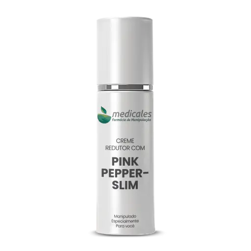 Pink Pepperslim  (0,1%)