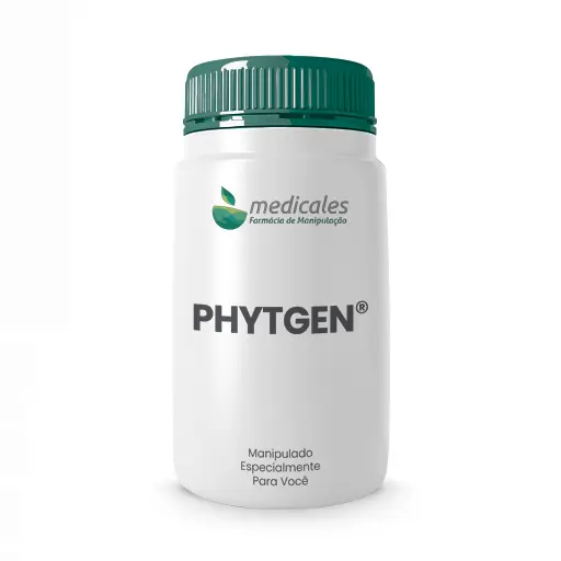 Imagem do Phytgen® (200mg)