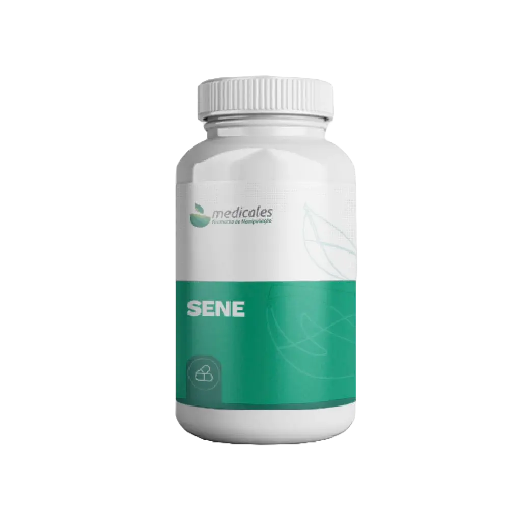 Imagem do Sene (300mg)
