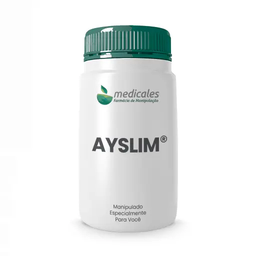 Imagem do Ayslim ® (500mg)
