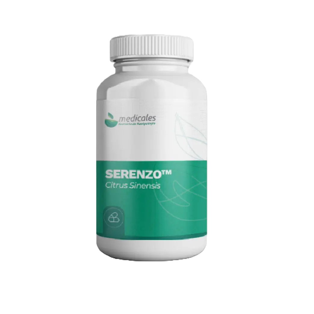 Imagem do Serenzo™ (500mg)