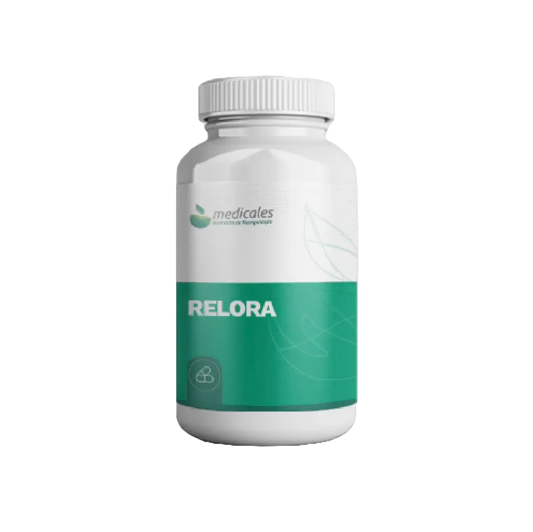 Imagem do Relora (250mg)