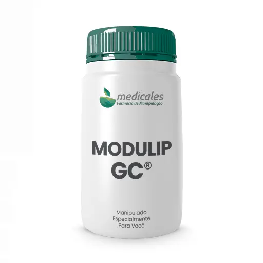 Imagem do Modulip GC® (200mg)