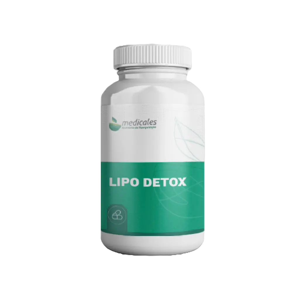 Lipo Detox