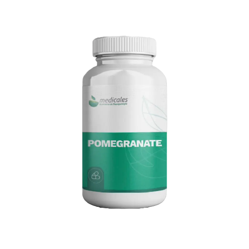 Imagem do Pomegranate (350mg)