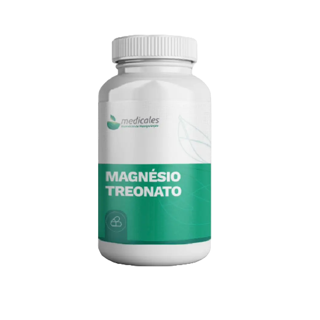 L-treonato (300mg)