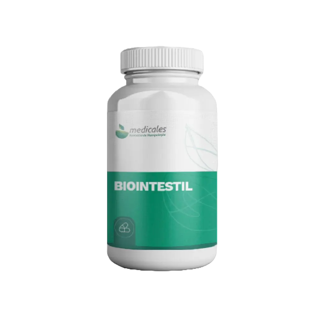 Biointestil® (600mg)
